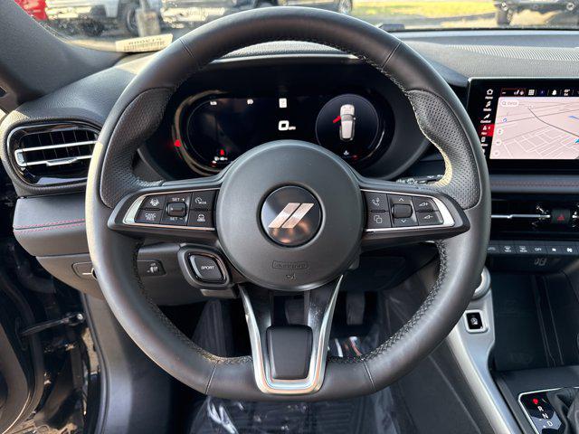 2025 Dodge Hornet GT Plus AWD