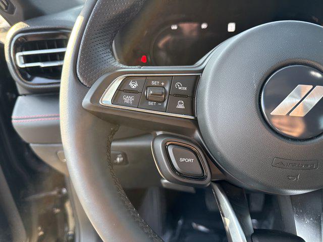 2025 Dodge Hornet GT Plus AWD