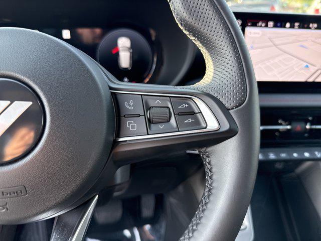 2025 Dodge Hornet GT Plus AWD