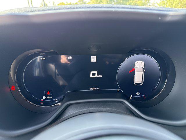 2025 Dodge Hornet GT Plus AWD