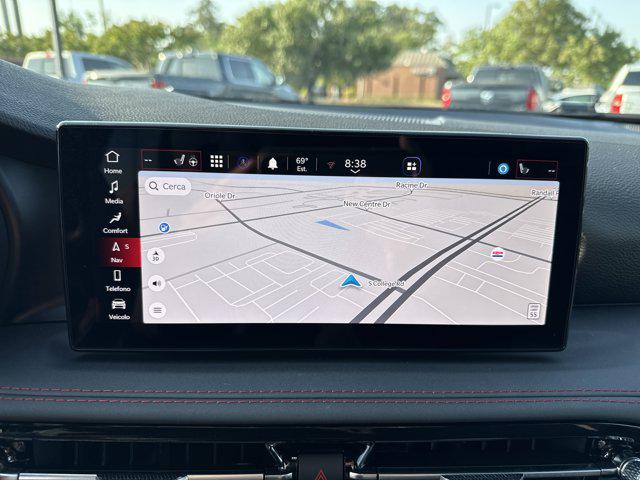 2025 Dodge Hornet GT Plus AWD