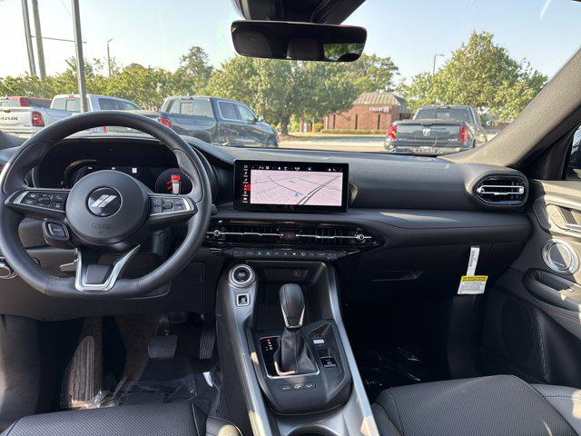2025 Dodge Hornet GT Plus AWD
