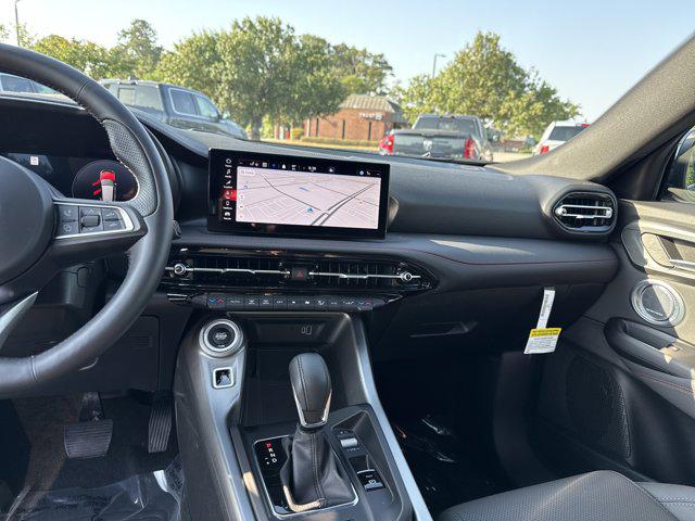 2025 Dodge Hornet GT Plus AWD