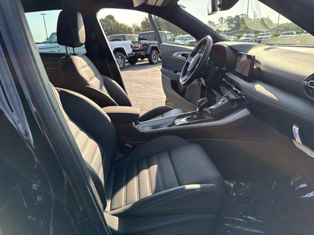 2025 Dodge Hornet GT Plus AWD