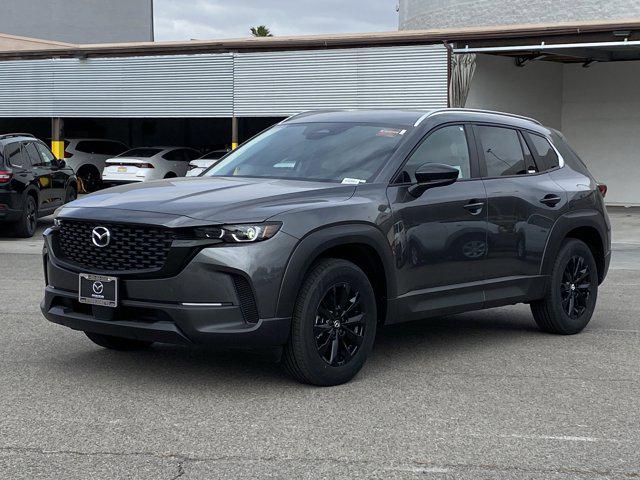 2026 Mazda CX-50 2.5 S Select