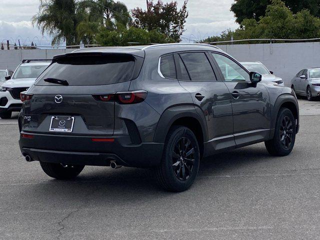 2026 Mazda CX-50 2.5 S Select