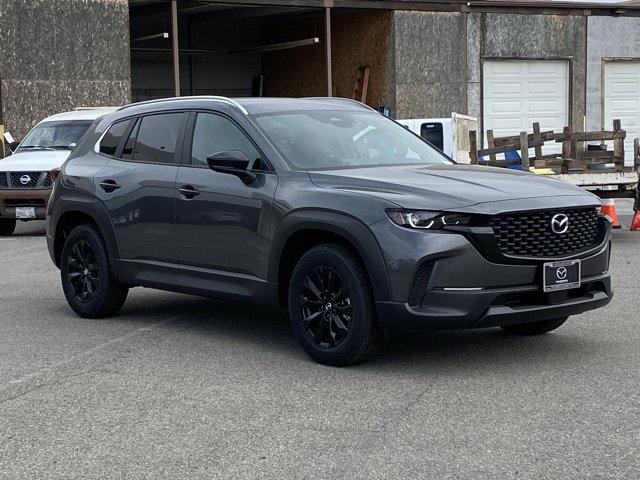 2026 Mazda CX-50 2.5 S Select
