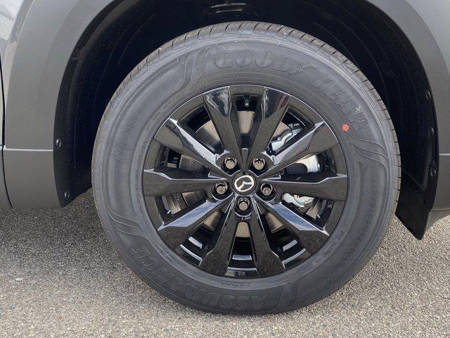 2026 Mazda CX-50 2.5 S Select