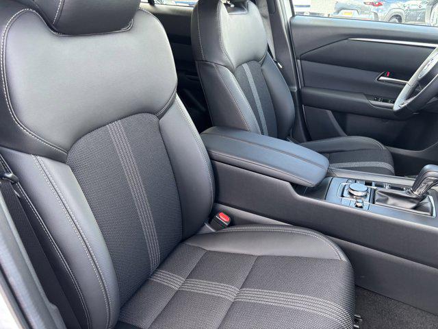 2026 Mazda CX-50 2.5 S Select