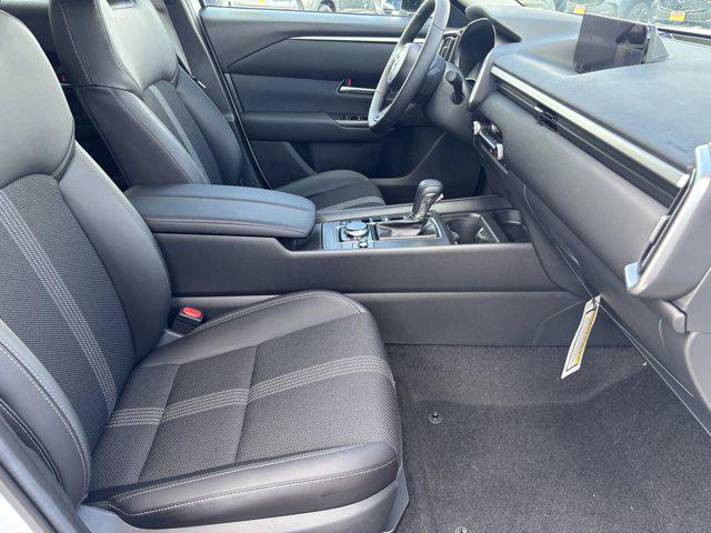 2026 Mazda CX-50 2.5 S Select