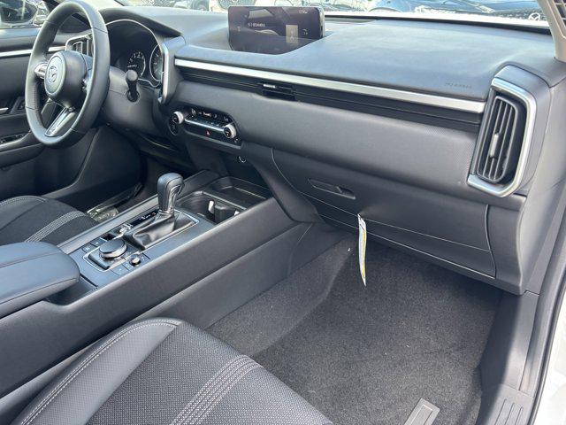 2026 Mazda CX-50 2.5 S Select