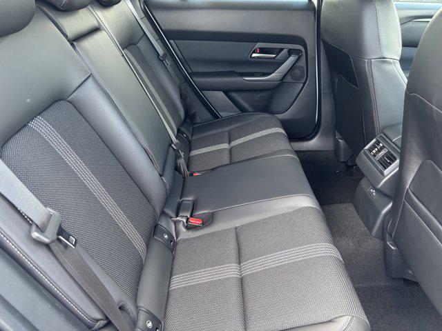 2026 Mazda CX-50 2.5 S Select
