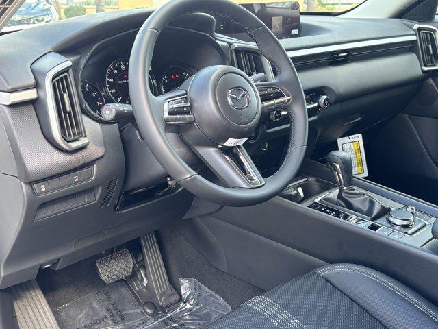 2026 Mazda CX-50 2.5 S Select