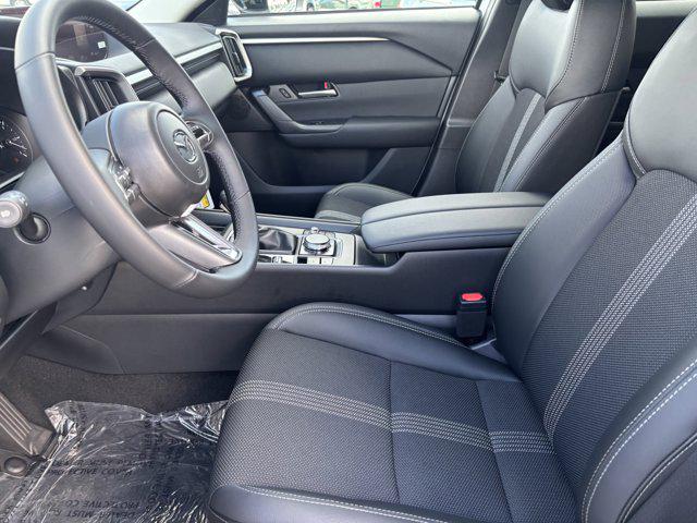 2026 Mazda CX-50 2.5 S Select