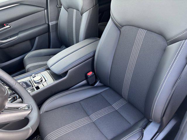 2026 Mazda CX-50 2.5 S Select