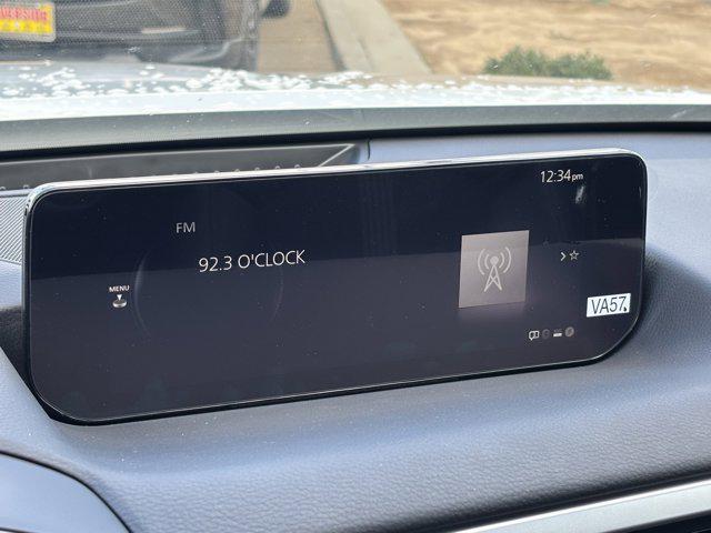 2026 Mazda CX-50 2.5 S Select