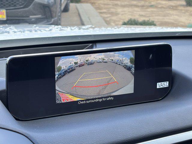 2026 Mazda CX-50 2.5 S Select