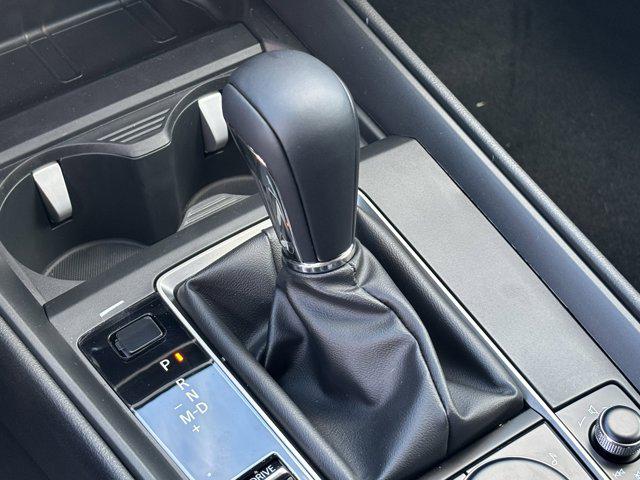 2026 Mazda CX-50 2.5 S Select