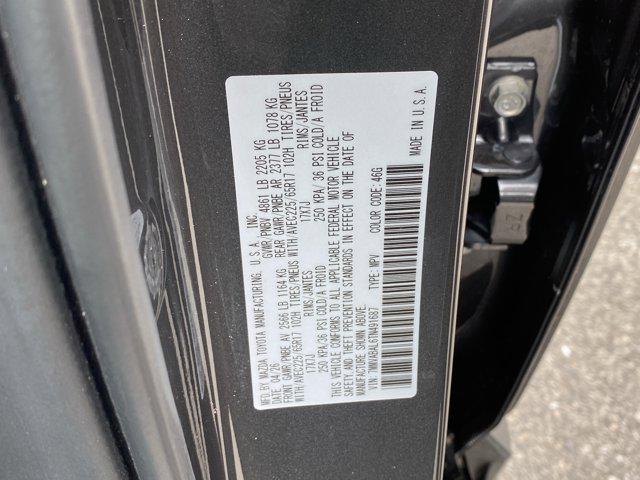 2026 Mazda CX-50 2.5 S Select