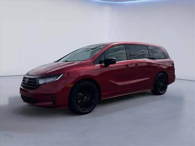 2024 Honda Odyssey Sport for sale in Knoxville, TN