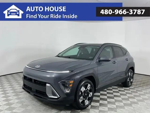 2025 Hyundai Kona SEL for sale in Phoenix, AZ