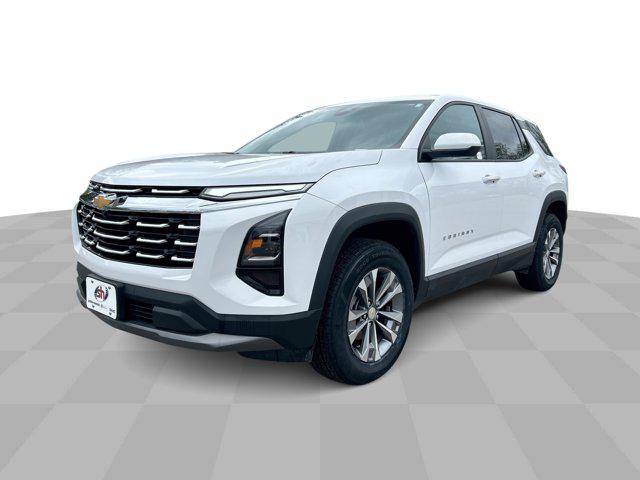 2025 Chevrolet Equinox AWD LT for sale in Clive, IA