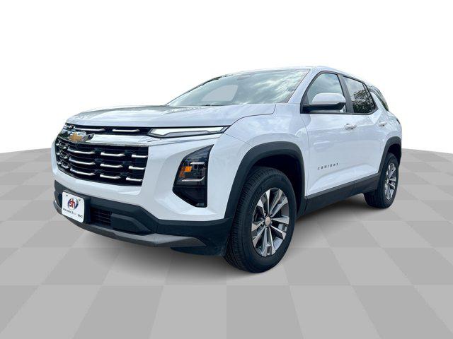 2026 Chevrolet Equinox AWD LT for sale in Clive, IA