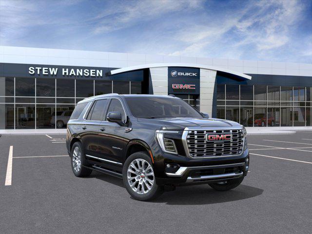 2026 GMC Yukon 4WD Denali for sale in Clive, IA