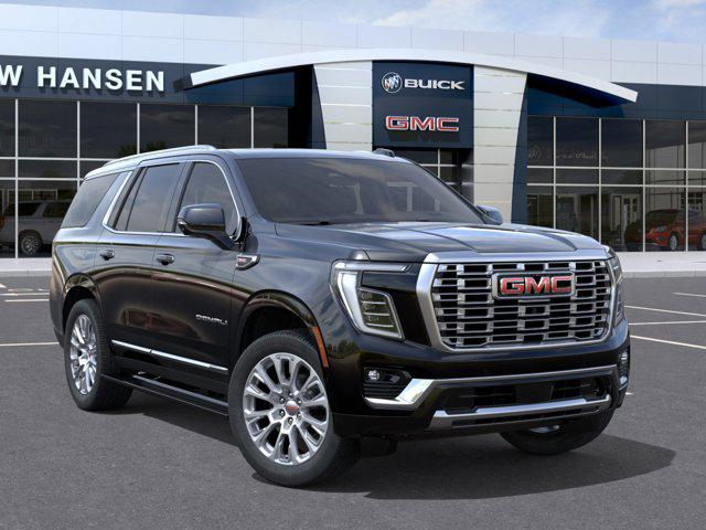 2026 GMC Yukon 4WD Denali
