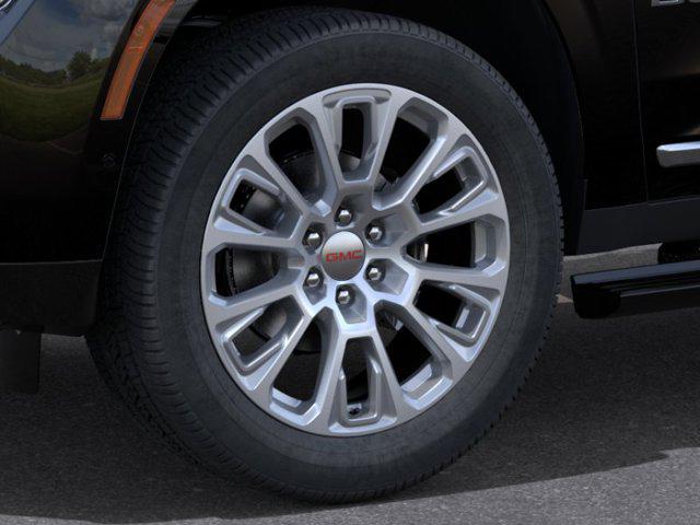 2026 GMC Yukon 4WD Denali