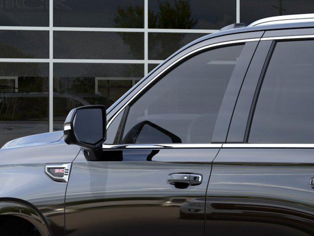 2026 GMC Yukon 4WD Denali