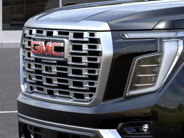 2026 GMC Yukon 4WD Denali