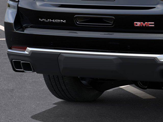 2026 GMC Yukon 4WD Denali
