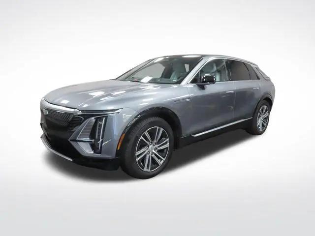2023 Cadillac iQ RWD Luxury for sale in Delray Beach, FL