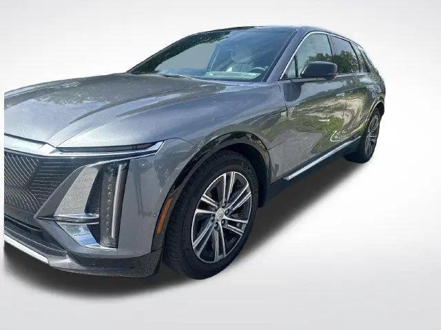 2023 Cadillac iQ RWD Luxury for sale in Delray Beach, FL