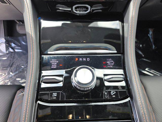 2026 Jeep Grand Cherokee L Summit 4x4