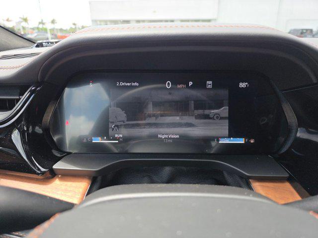 2026 Jeep Grand Cherokee L Summit 4x4