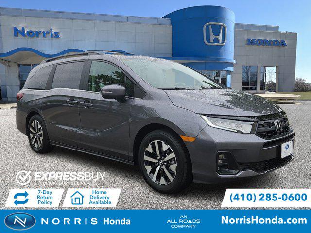 2026 Honda Odyssey EX-L for sale in Baltimore, MD