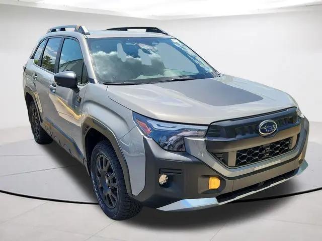 2026 Subaru Forester Wilderness for sale in Alexandria, VA