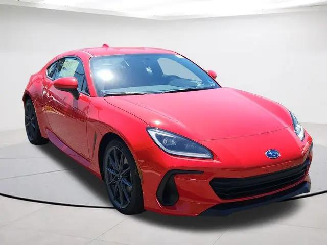 2026 Subaru BRZ Limited for sale in Alexandria, VA