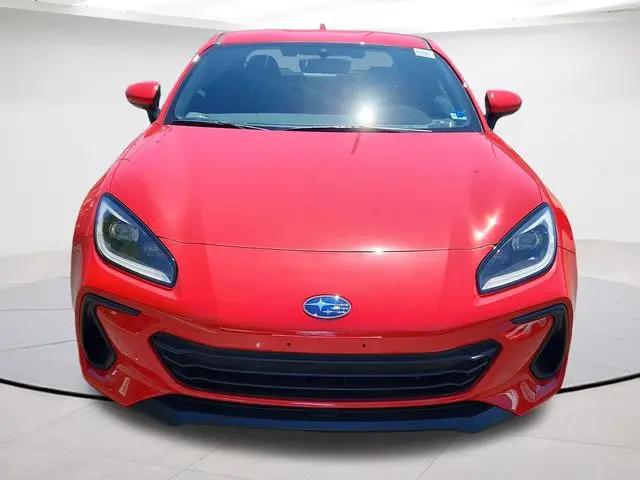 2026 Subaru BRZ Limited