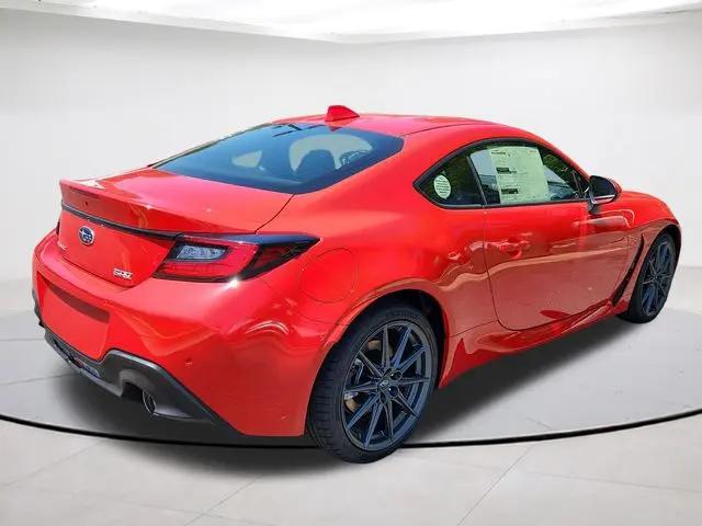 2026 Subaru BRZ Limited