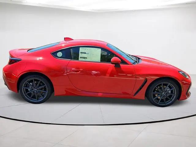 2026 Subaru BRZ Limited