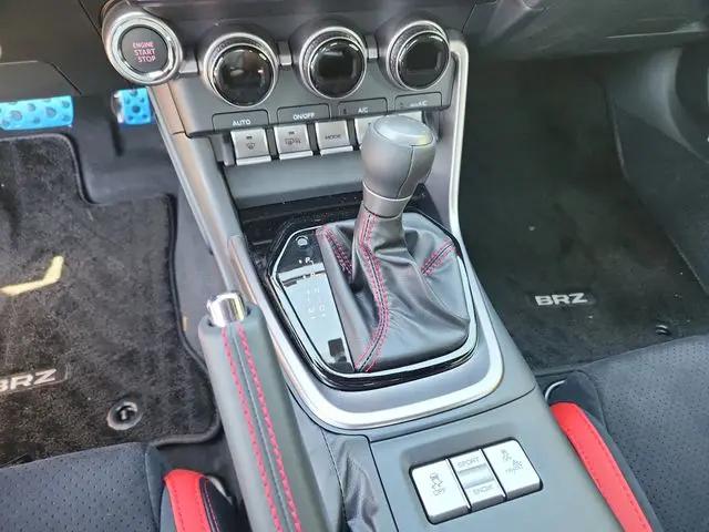2026 Subaru BRZ Limited