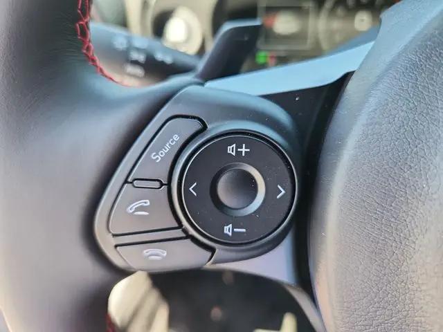 2026 Subaru BRZ Limited