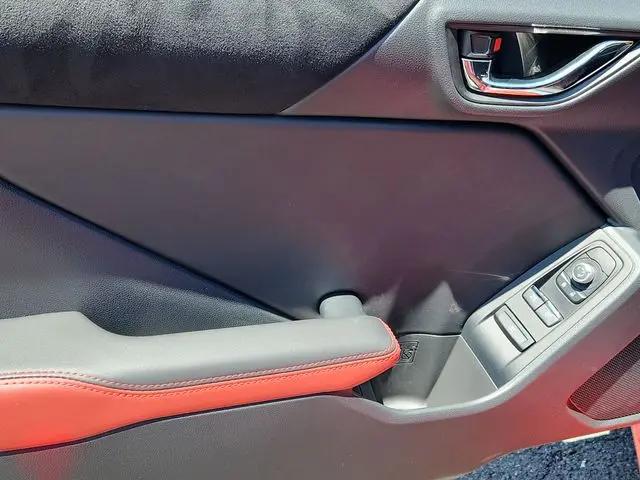 2026 Subaru BRZ Limited