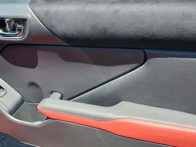 2026 Subaru BRZ Limited