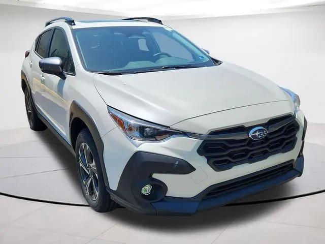 2026 Subaru Crosstrek Premium for sale in Alexandria, VA