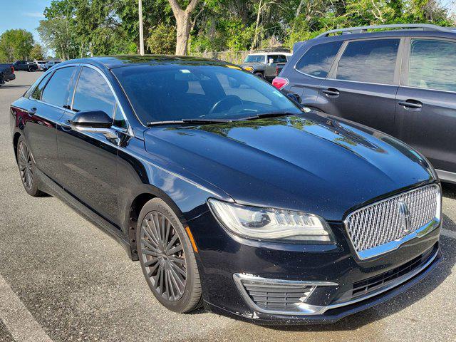 2017 Lincoln MKZ Reserve for sale in Leesburg, FL