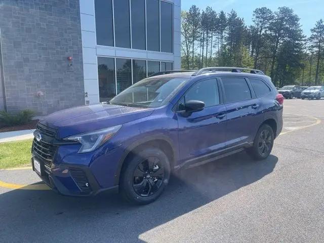 2026 Subaru Ascent Premium 8-Passenger for sale in Amherst, NH